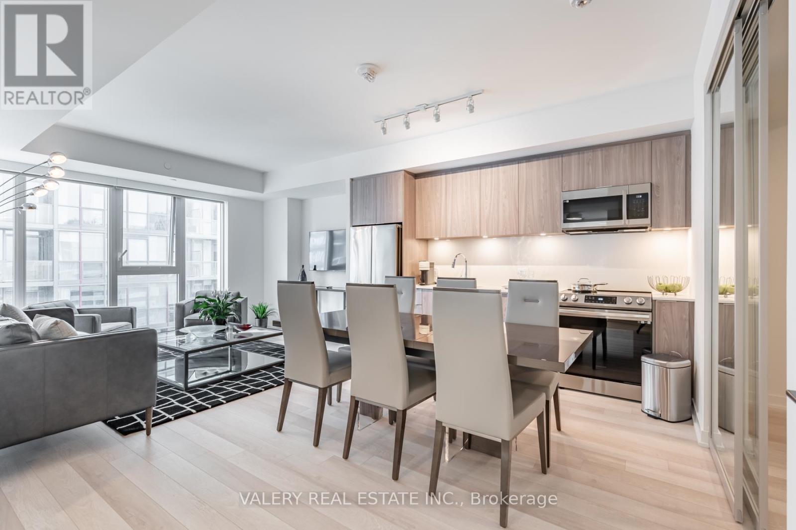 Apartment at 3109 - 357 KING STREET W, Toronto (Waterfront Communities)