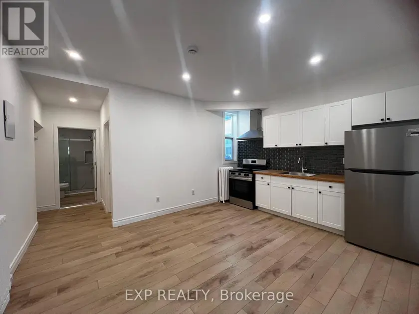 Other at 102 - 804A ST CLAIR AVENUE W, Toronto (Oakwood Village)