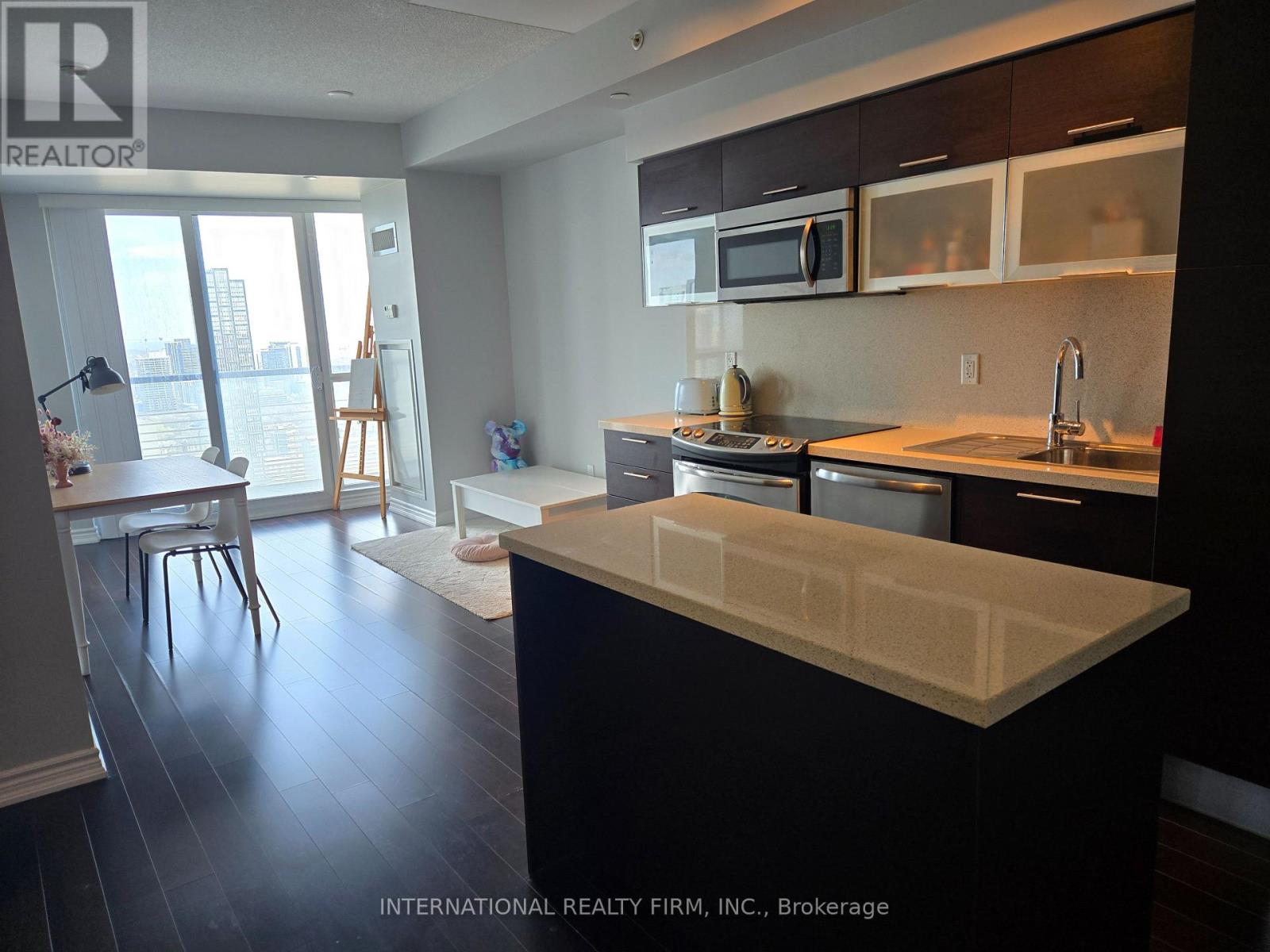 Apartment at 3404 - 386 YONGE STREET, Toronto (Bay Street Corridor)