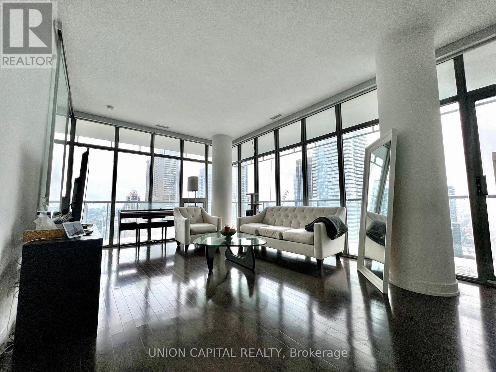 Apartment at 2807 - 33 CHARLES STREET E, Toronto (Church-Yonge Corridor)