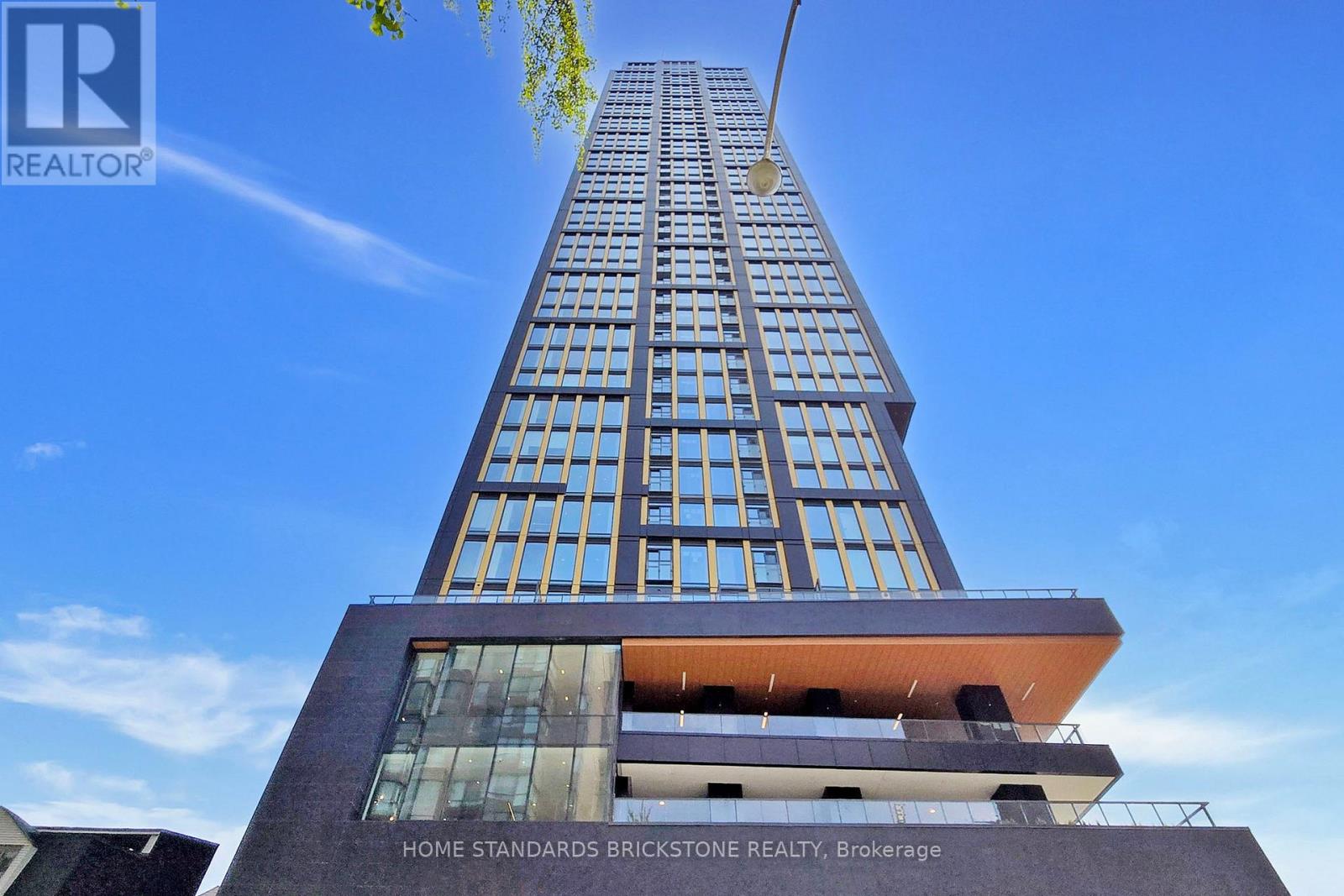 Apartment at 2717 - 319 JARVIS STREET, Toronto (Church-Yonge Corridor)