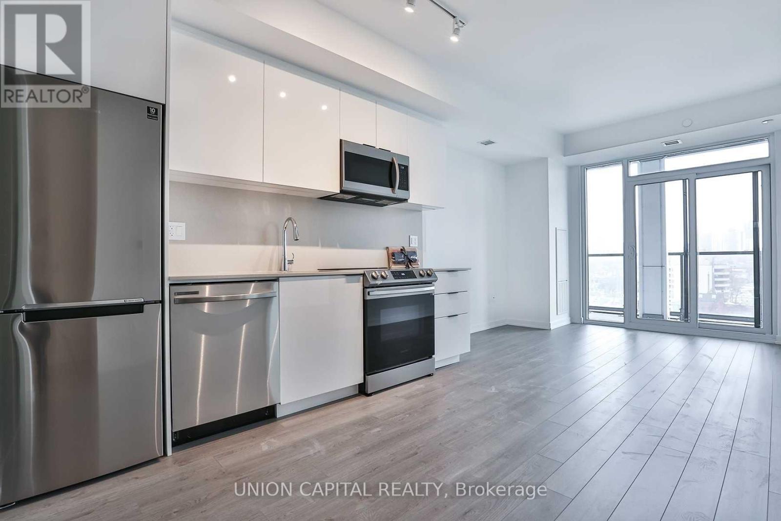 Apartment at 830 - 50 POWER STREET, Toronto (Moss Park)