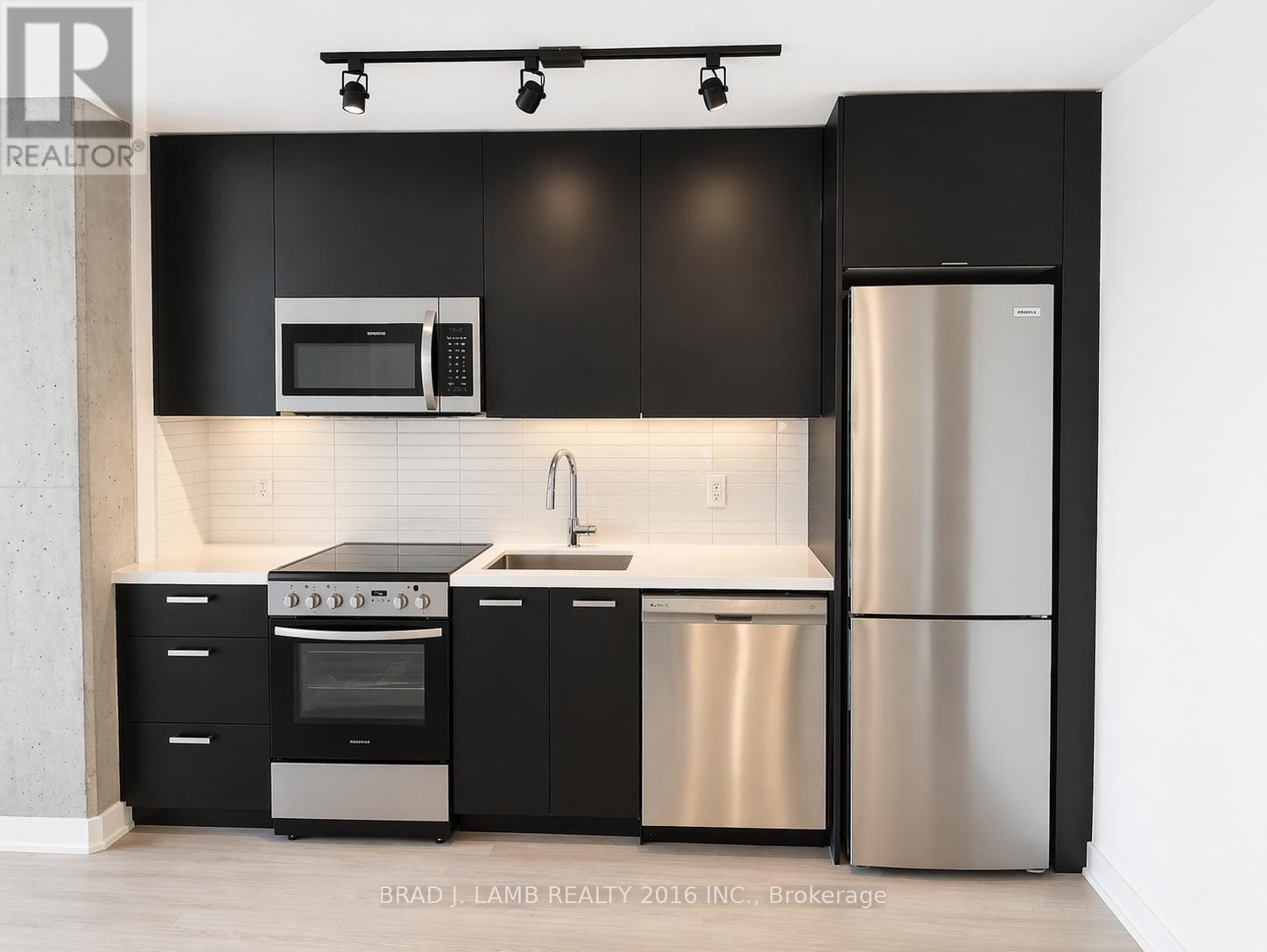 Apartment at 1303 - 284 KING STREET E, Toronto (Moss Park)