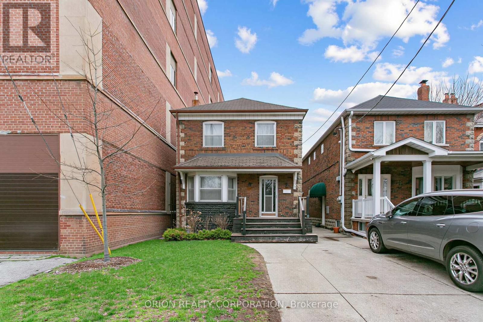 Detached at 76 ST ANNES ROAD, Toronto (Little Portugal)