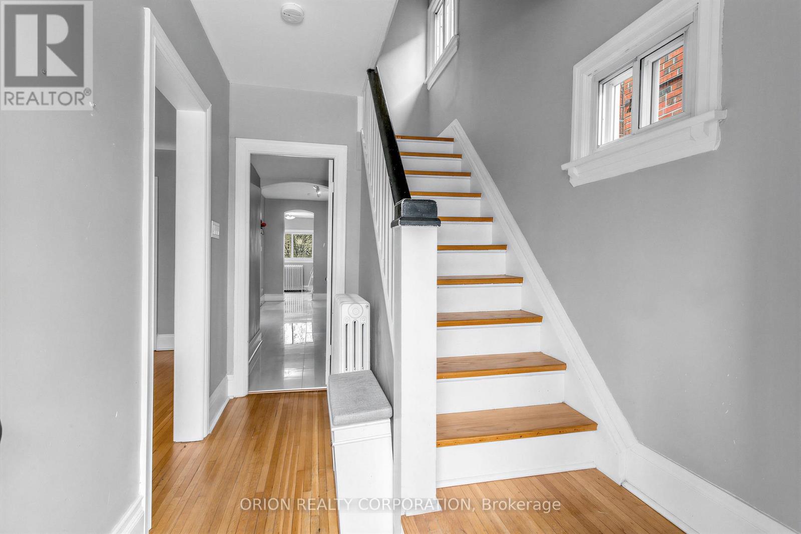 Detached at 76 ST ANNES ROAD, Toronto