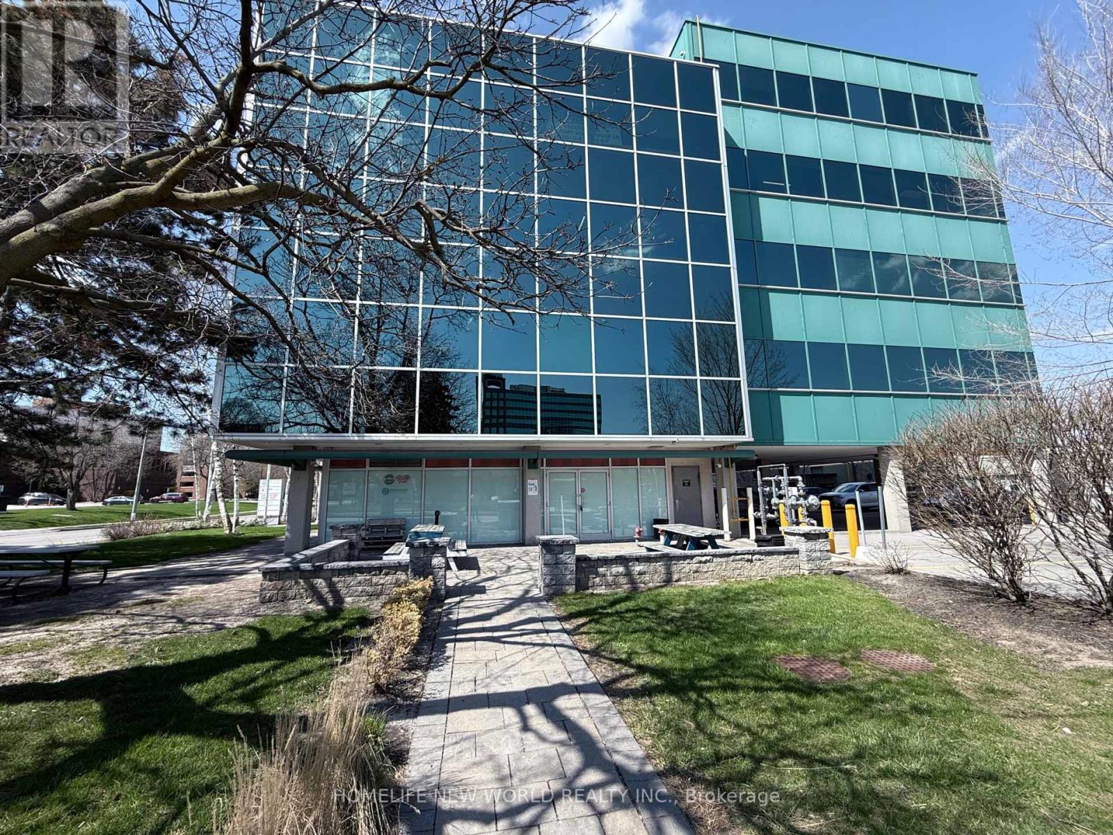 Other at 101 - 265 YORKLAND BOULEVARD, Toronto (Henry Farm)
