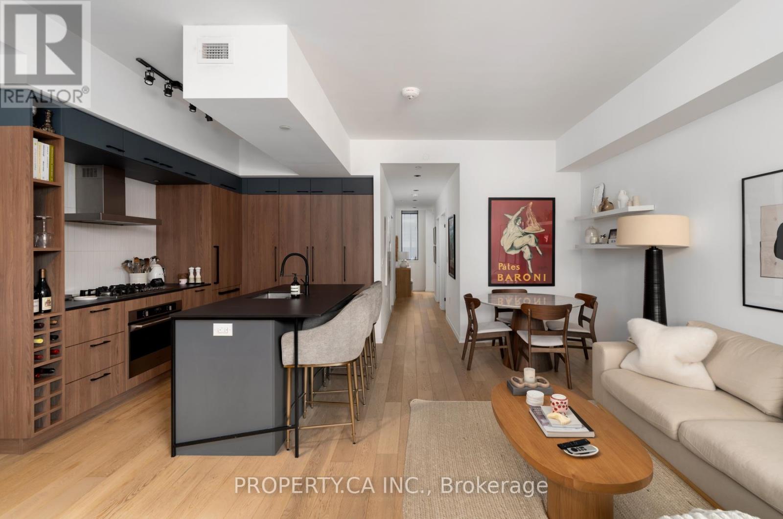 Apartment at 302 - 41 DOVERCOURT ROAD, Toronto