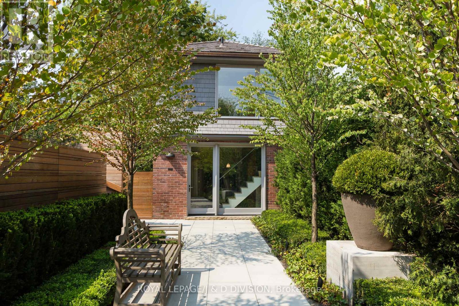 Detached at 400 - 78 ROXBOROUGH STREET E, Toronto (Rosedale-Moore Park)