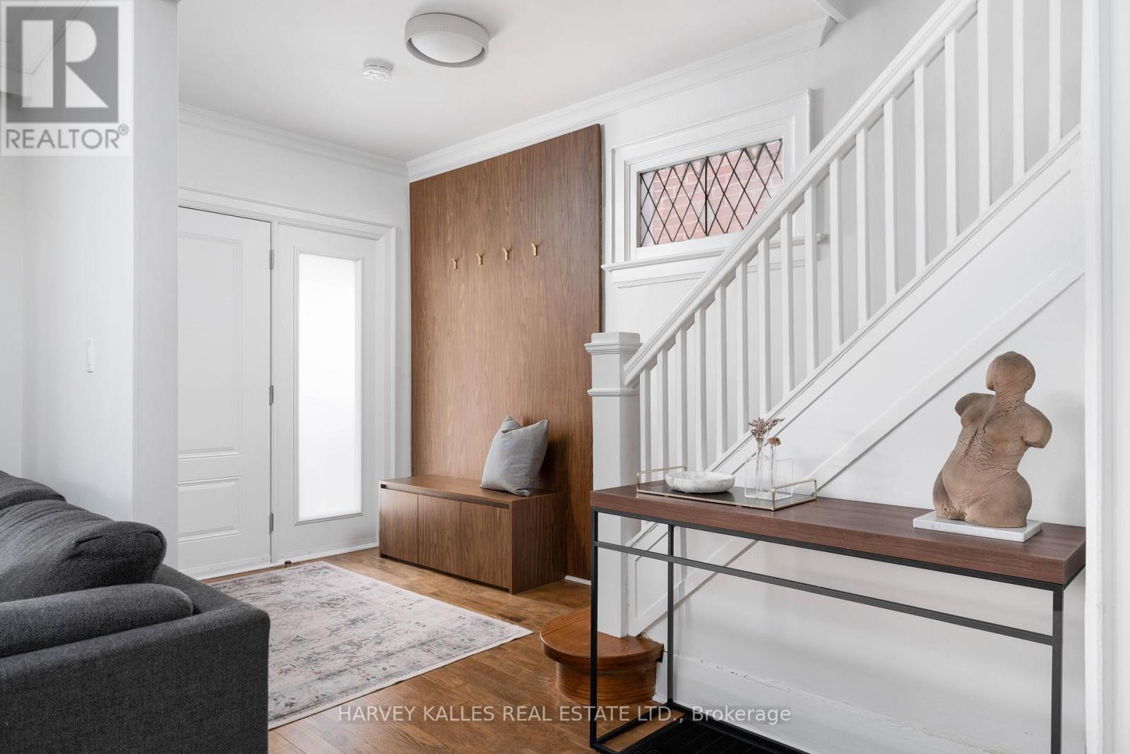 Detached at 97 ATLAS AVENUE, Toronto (Oakwood Village)