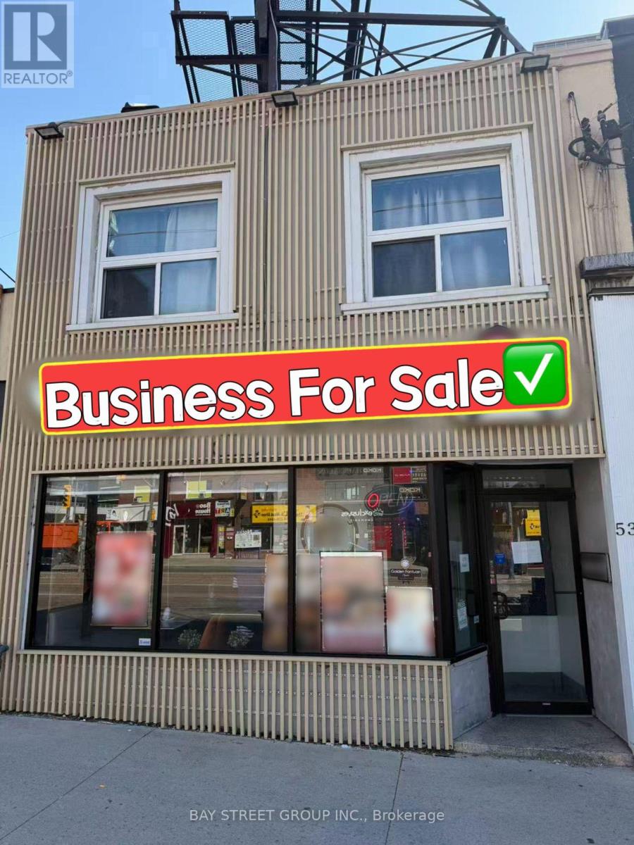 Other at 5321 YONGE STREET, Toronto (Willowdale East)