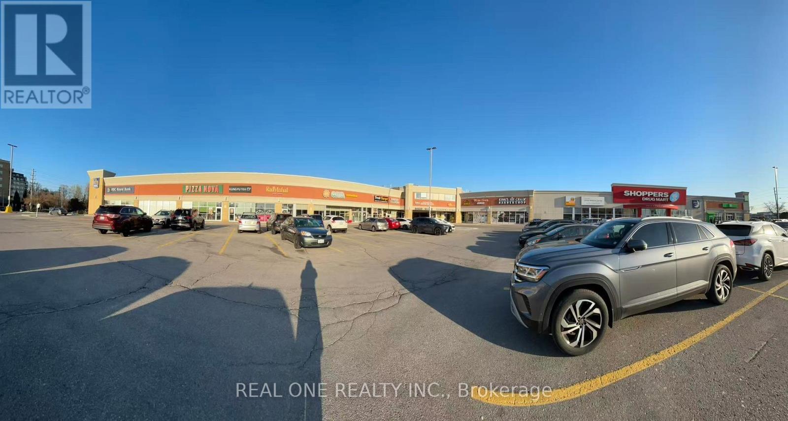 Other at A01006A - 1881 STEELES AVENUE W, Toronto (Bathurst Manor)