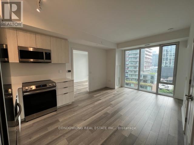 Apartment at 918 - 50 POWER STREET, Toronto (Moss Park)