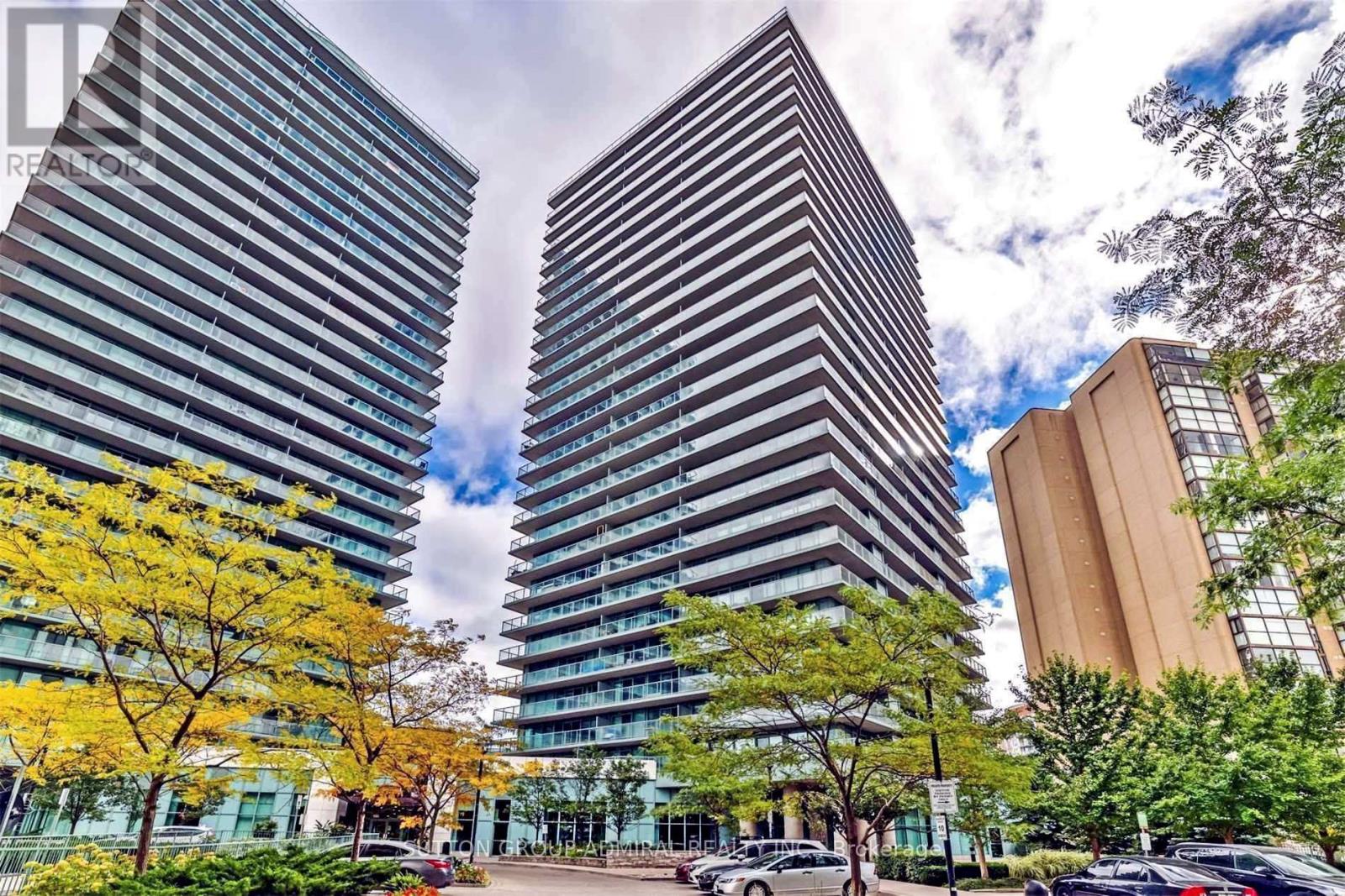 Apartment at LPH3 - 5500 YONGE STREET, Toronto (Willowdale West)