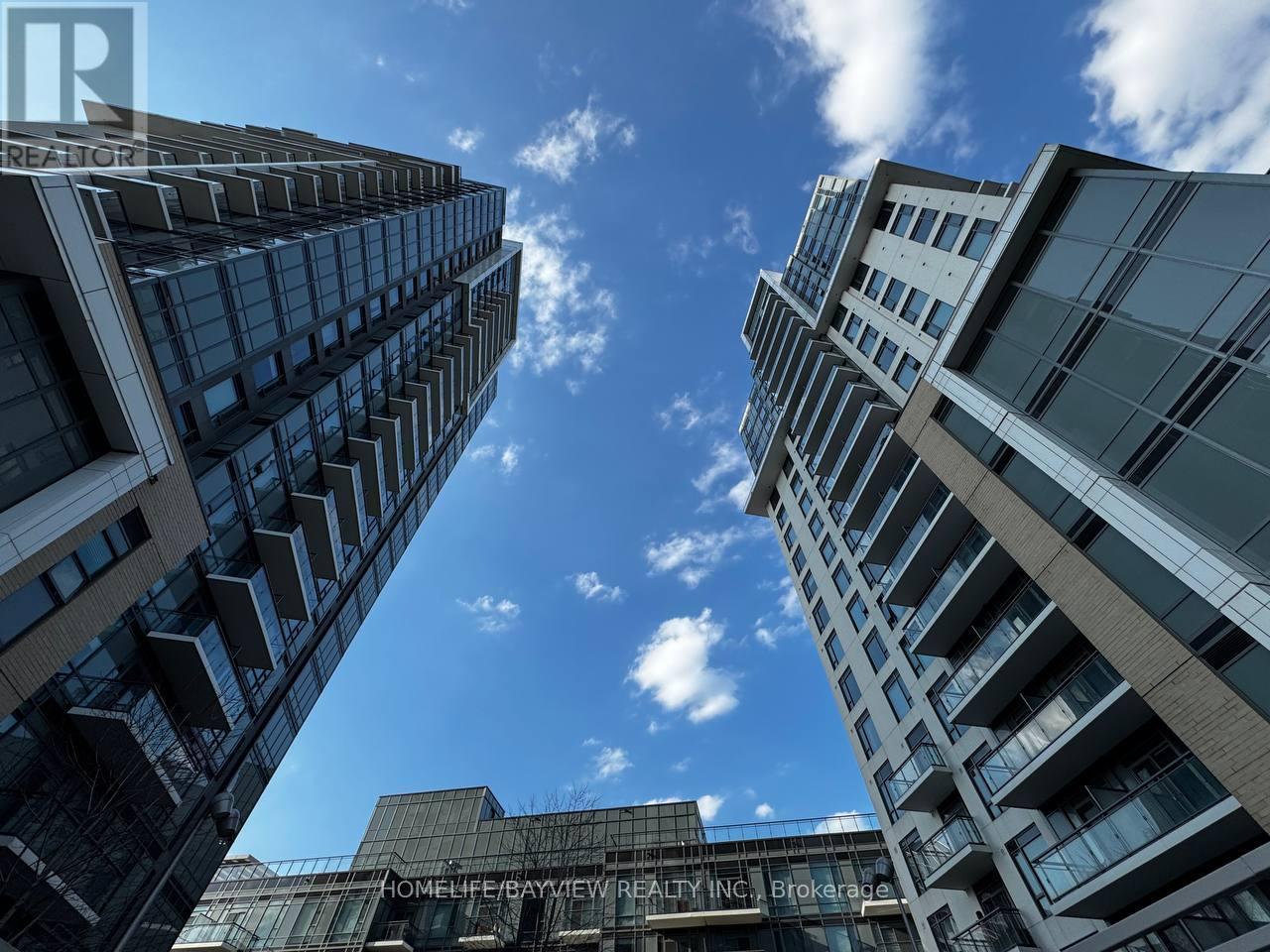 Apartment at 1355 - 60 ANN OREILLY ROAD, Toronto (Henry Farm)