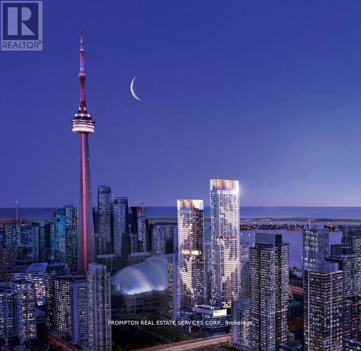 Apartment at 3902 - 1 CONCORD CITYPLACE WAY, Toronto (Waterfront Communities)