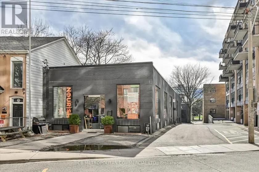 Other at 201 NIAGARA STREET, Toronto