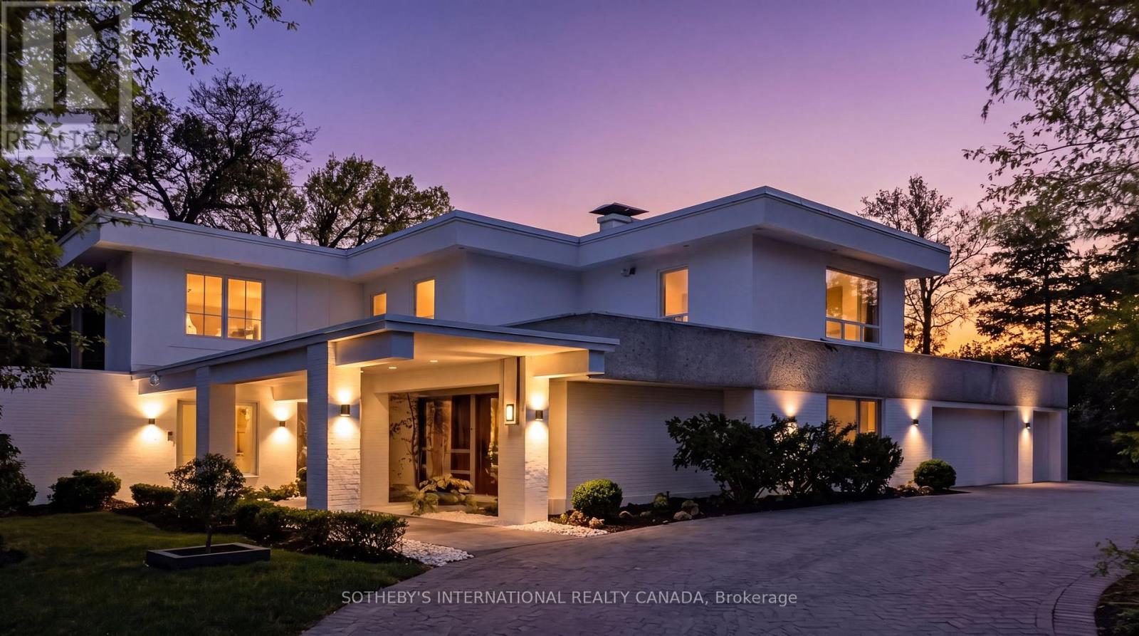 Detached at 39 BURTON ROAD, Toronto (Forest Hill South)