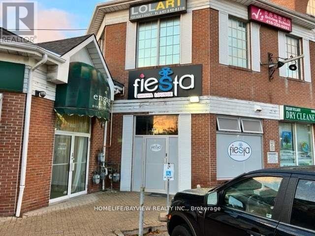 Other at A9 - 2026 SHEPPARD AVENUE E, Toronto (Pleasant View)