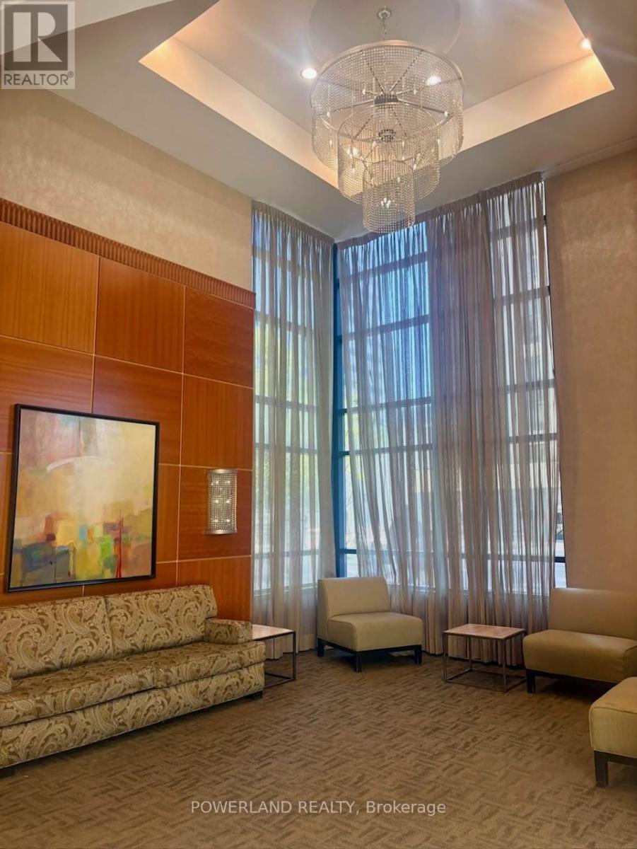 Apartment at 1516 - 155 BEECROFT ROAD, Toronto (Lansing-Westgate)