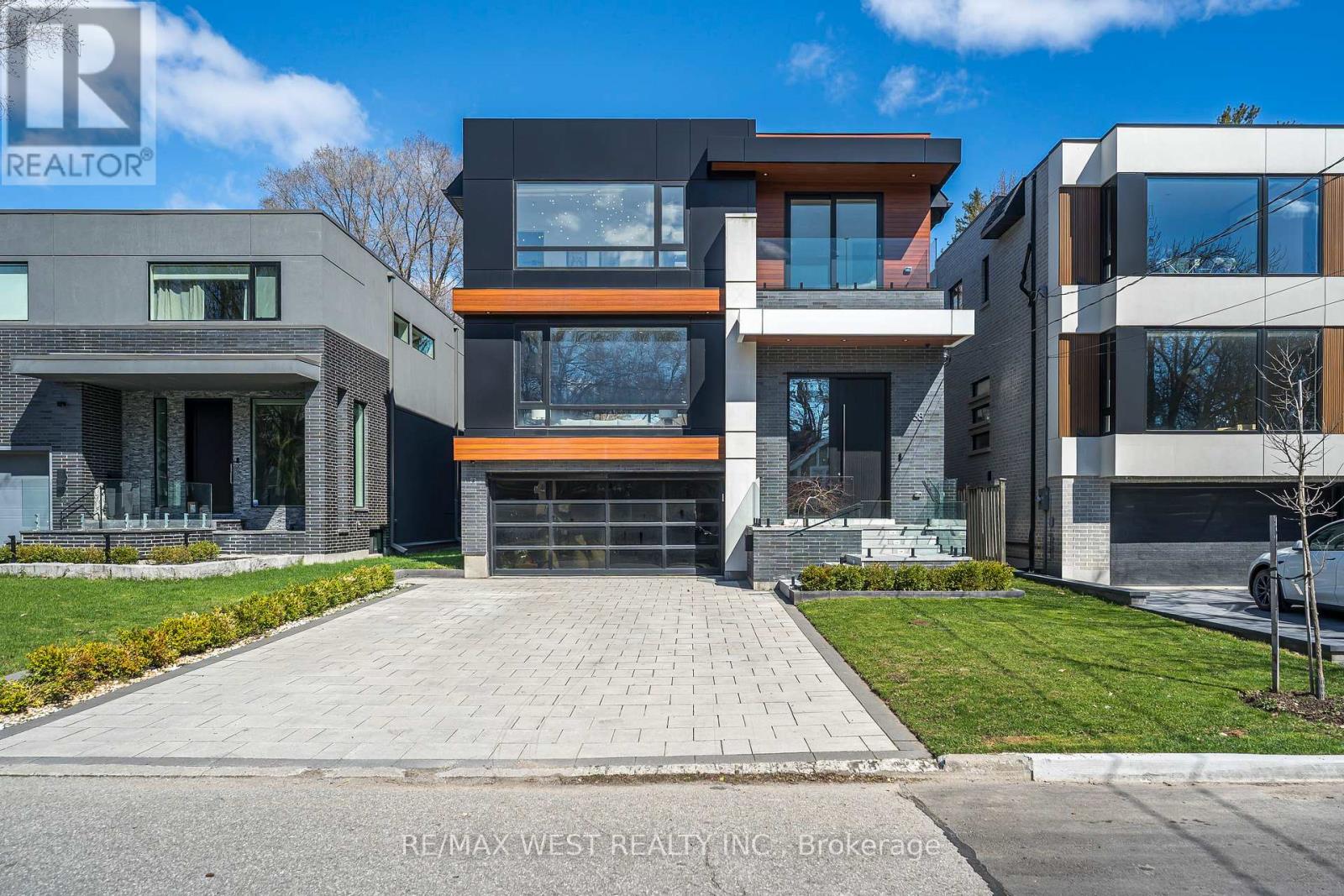 Detached at 38 GWENDOLEN AVENUE, Toronto (Lansing-Westgate)