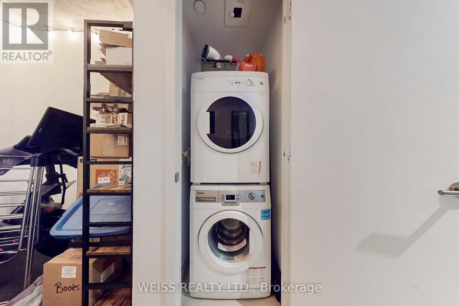 Apartment at 520 - 185 ROEHAMPTON AVENUE, Toronto