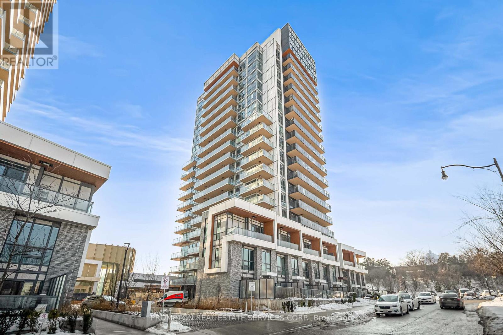 Apartment at 1803 - 25 MCMAHON DRIVE, Toronto (Bayview Village)