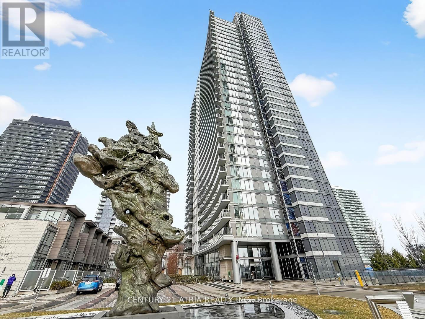 Apartment at 2703 - 121 MCMAHON DRIVE, Toronto (Bayview Village)