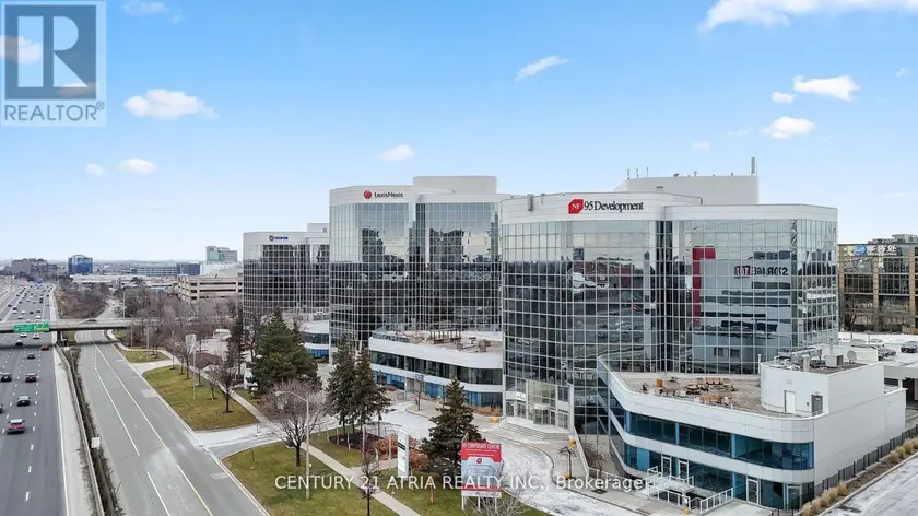 Other at 618 - 105 GORDON BAKER ROAD, Toronto