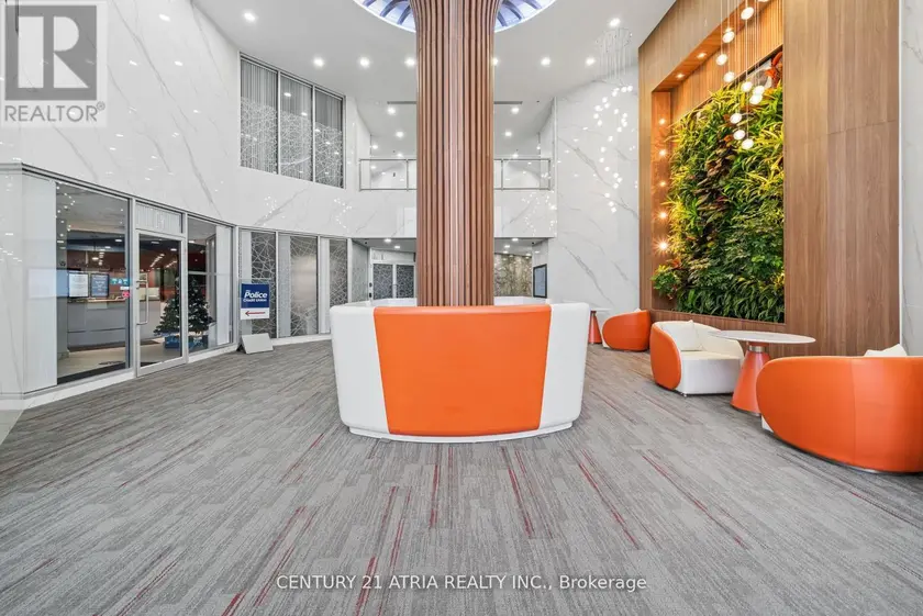 Other at 618 - 105 GORDON BAKER ROAD, Toronto