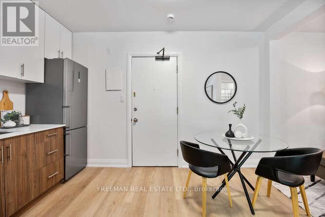 Apartment at 16 - 134 CARLTON STREET, Toronto (Cabbagetown-South St. James Town)