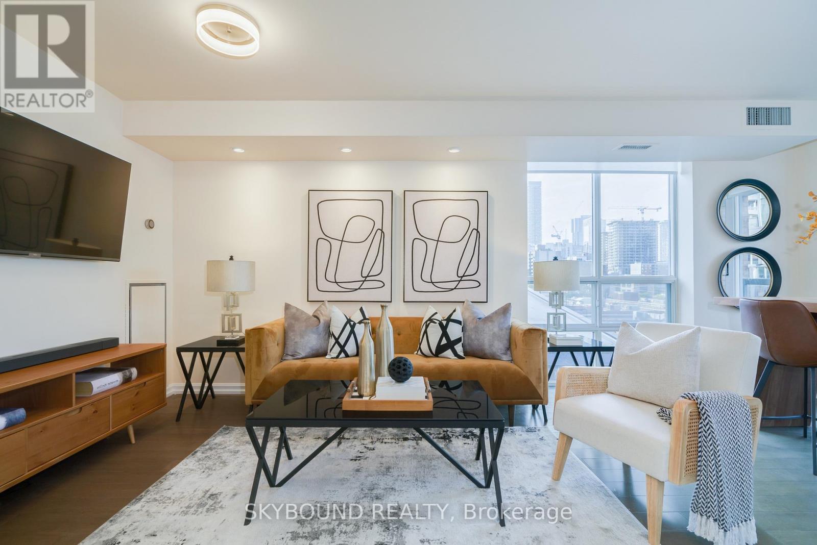 Apartment at 703 - 311 RICHMOND STREET E, Toronto (Moss Park)