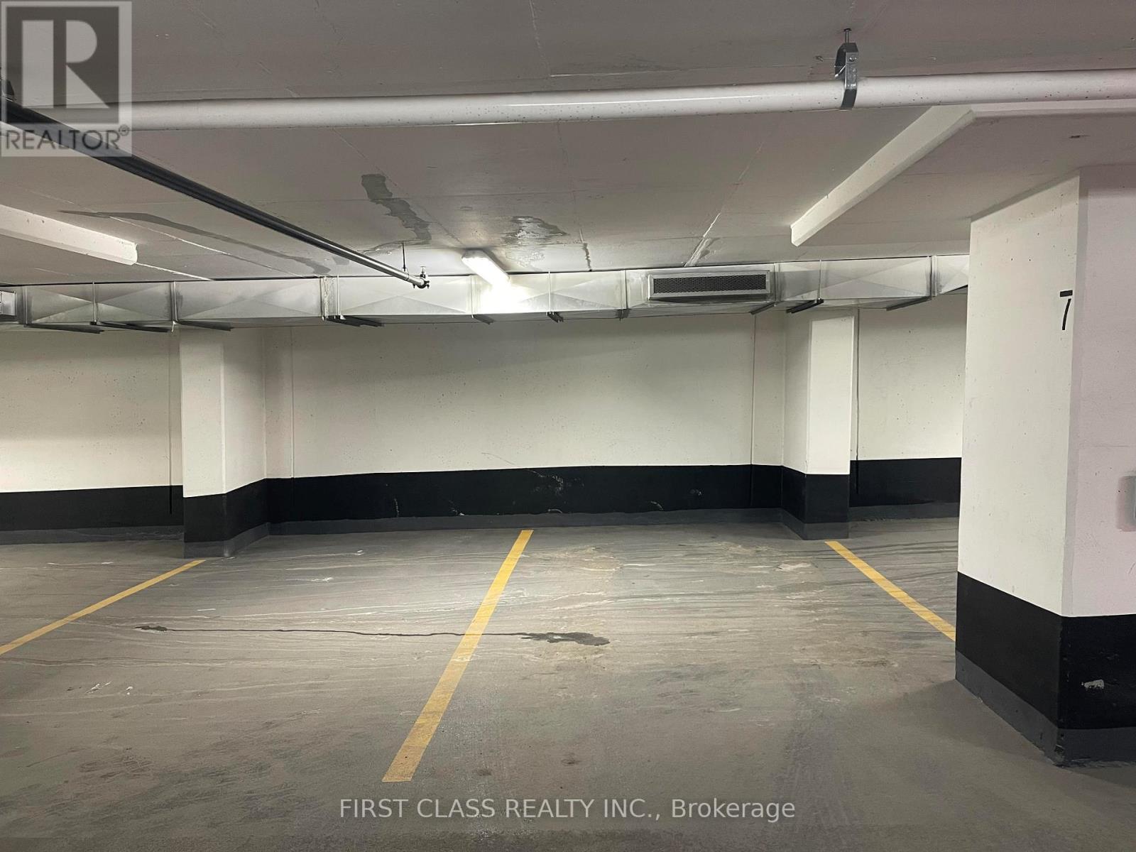 Apartment at PARKING P2 - 57 ST JOSEPH STREET, Toronto