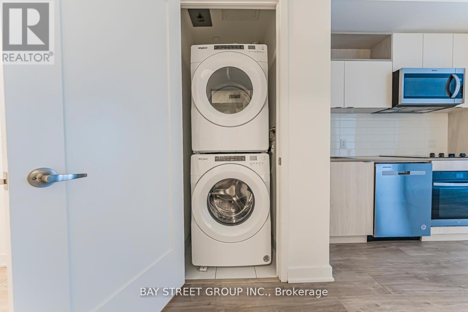 Apartment at 1227E - 70 PRINCESS STREET, Toronto