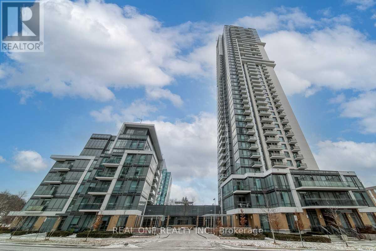 Apartment at 2908 - 55 ANN O'REILLY ROAD, Toronto (Henry Farm)