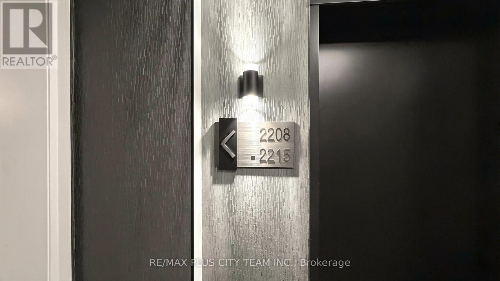 Apartment at 2212 - 4978 YONGE STREET, Toronto