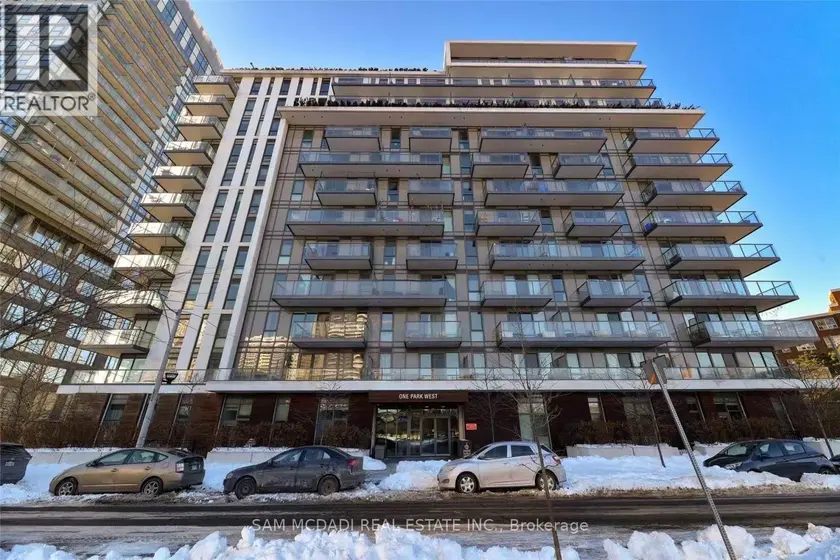 Apartment at 909 - 260 SACKVILLE STREET, Toronto (Regent Park)