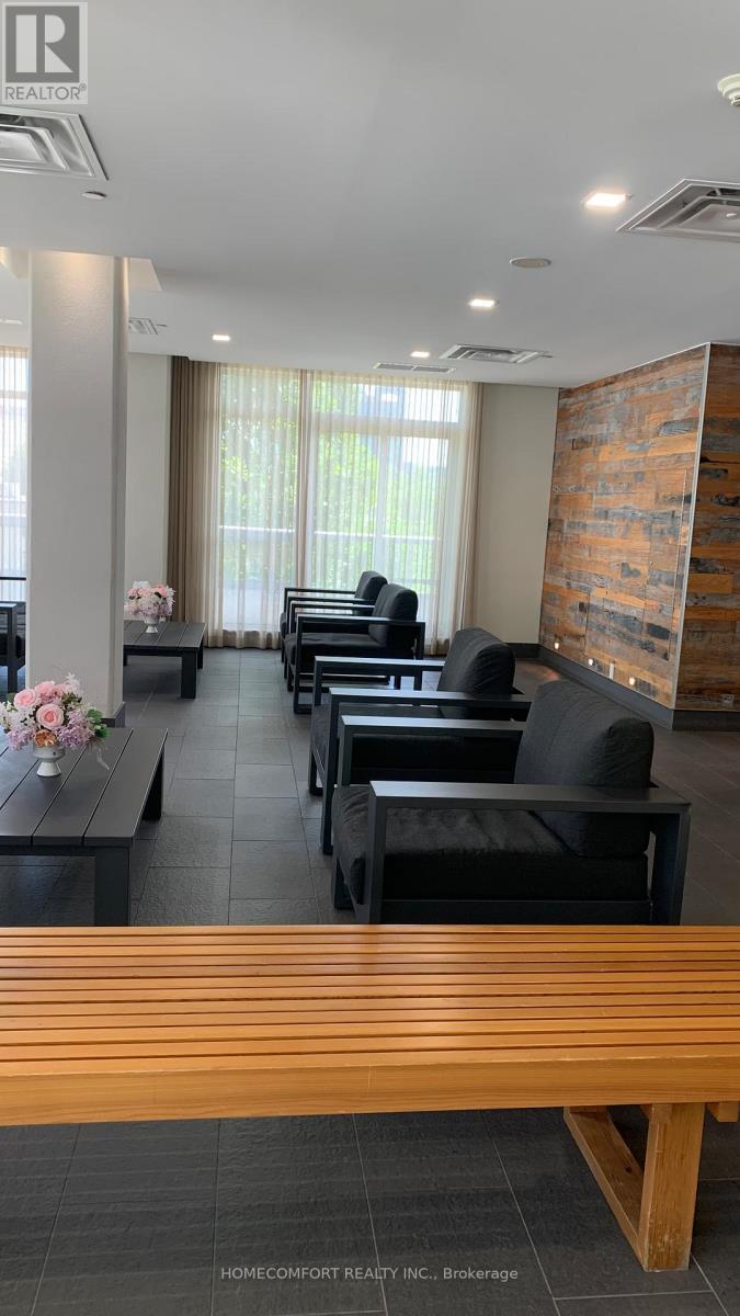 Apartment at 205 - 2015 SHEPPARD AVENUE E, Toronto (Henry Farm)