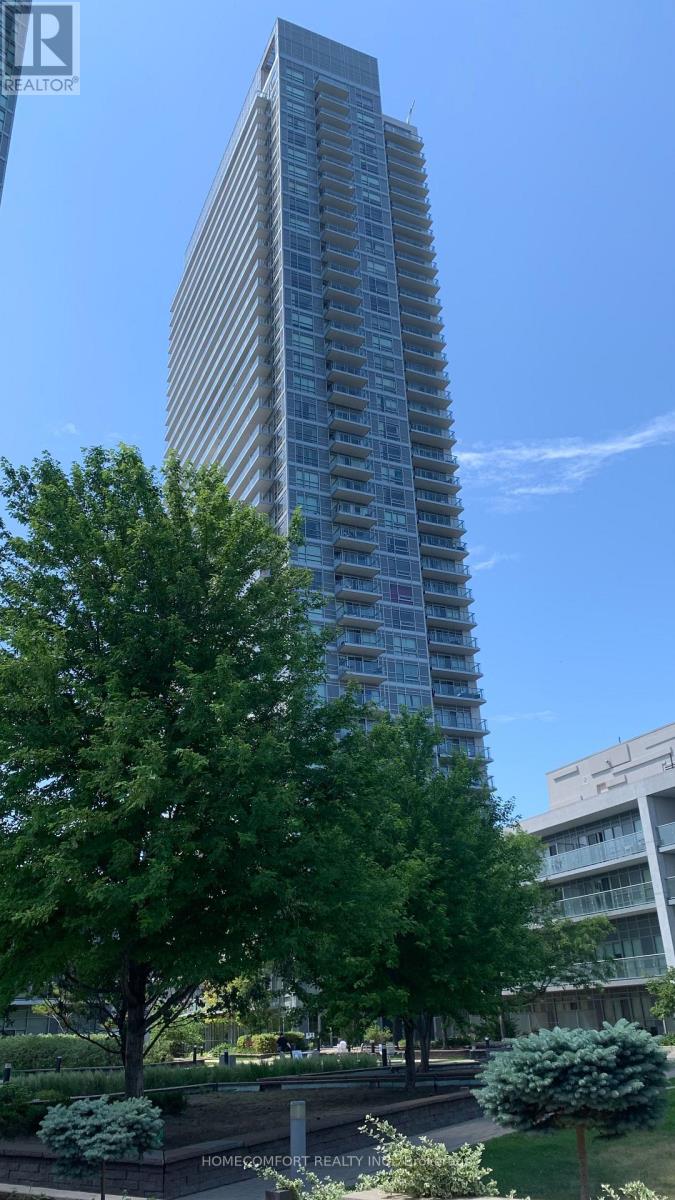 Apartment at 205 - 2015 SHEPPARD AVENUE E, Toronto