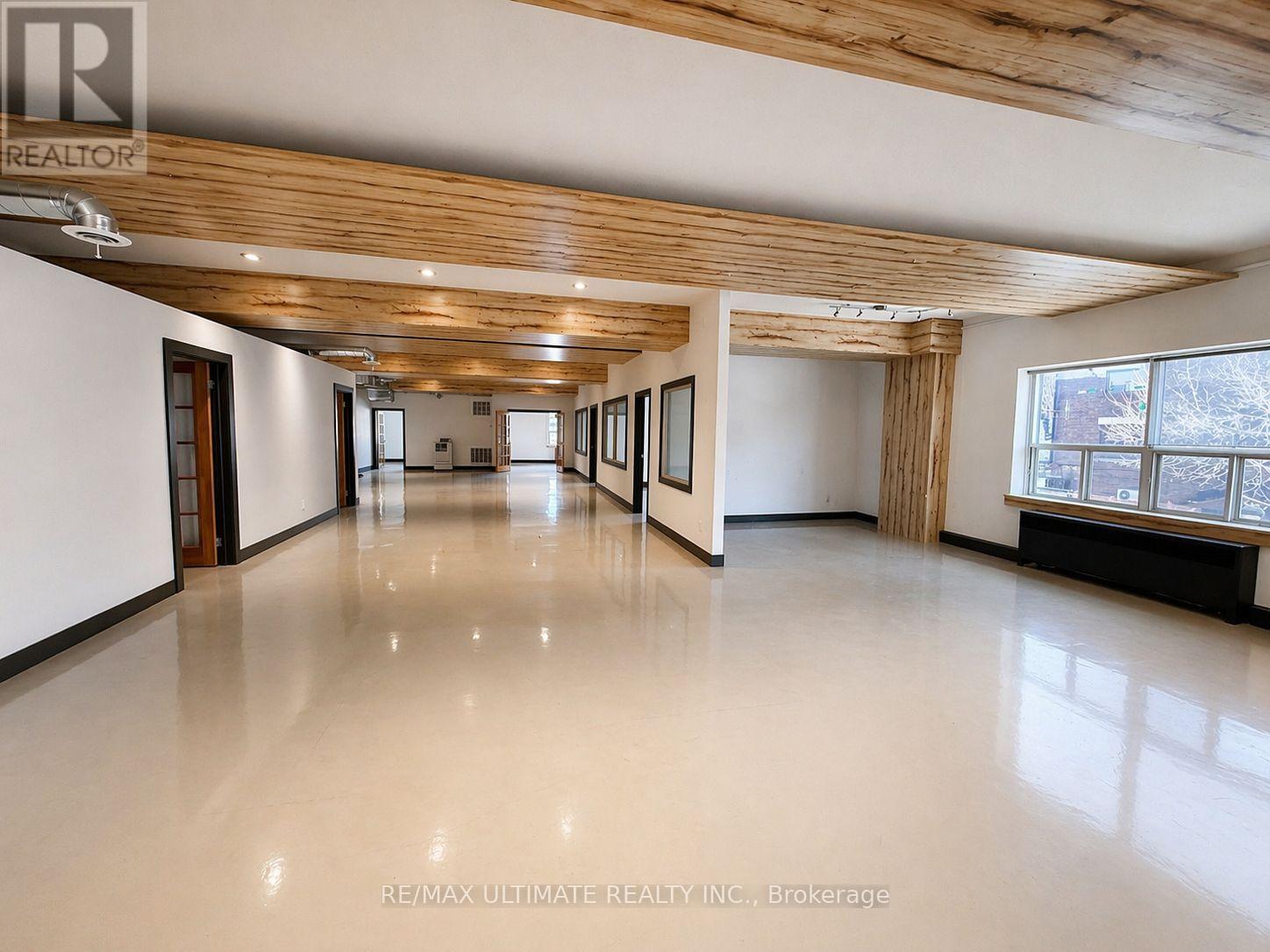 Other at 2ND FLOOR - 1195 BLOOR STREET W, Toronto