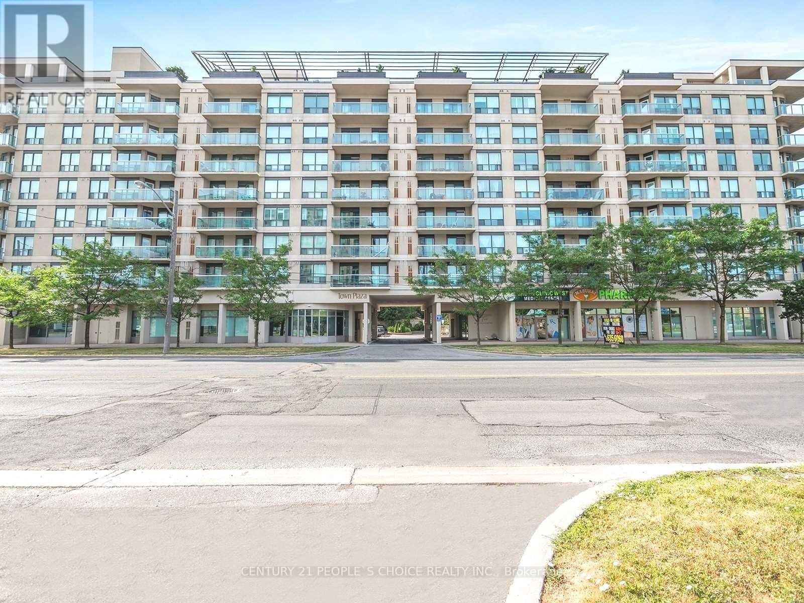 Apartment at 603 - 935 SHEPPARD AVENUE W, Toronto (Clanton Park)