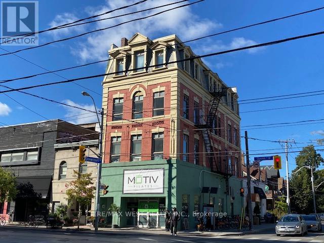Other at 2 - 108 DOVERCOURT ROAD, Toronto (Little Portugal)