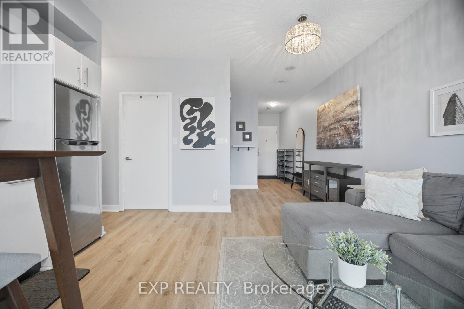 Apartment at 1907 - 126 SIMCOE STREET, Toronto