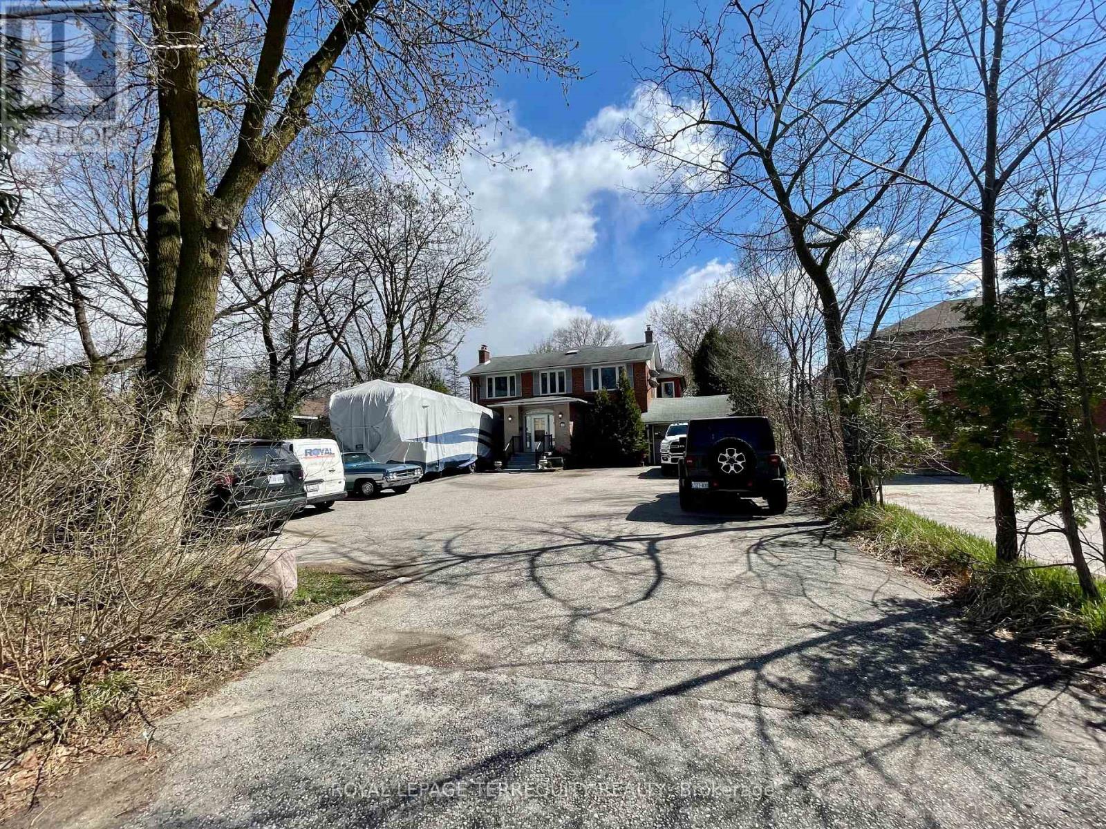 Detached at 435 DREWRY AVENUE, Toronto (Newtonbrook West)