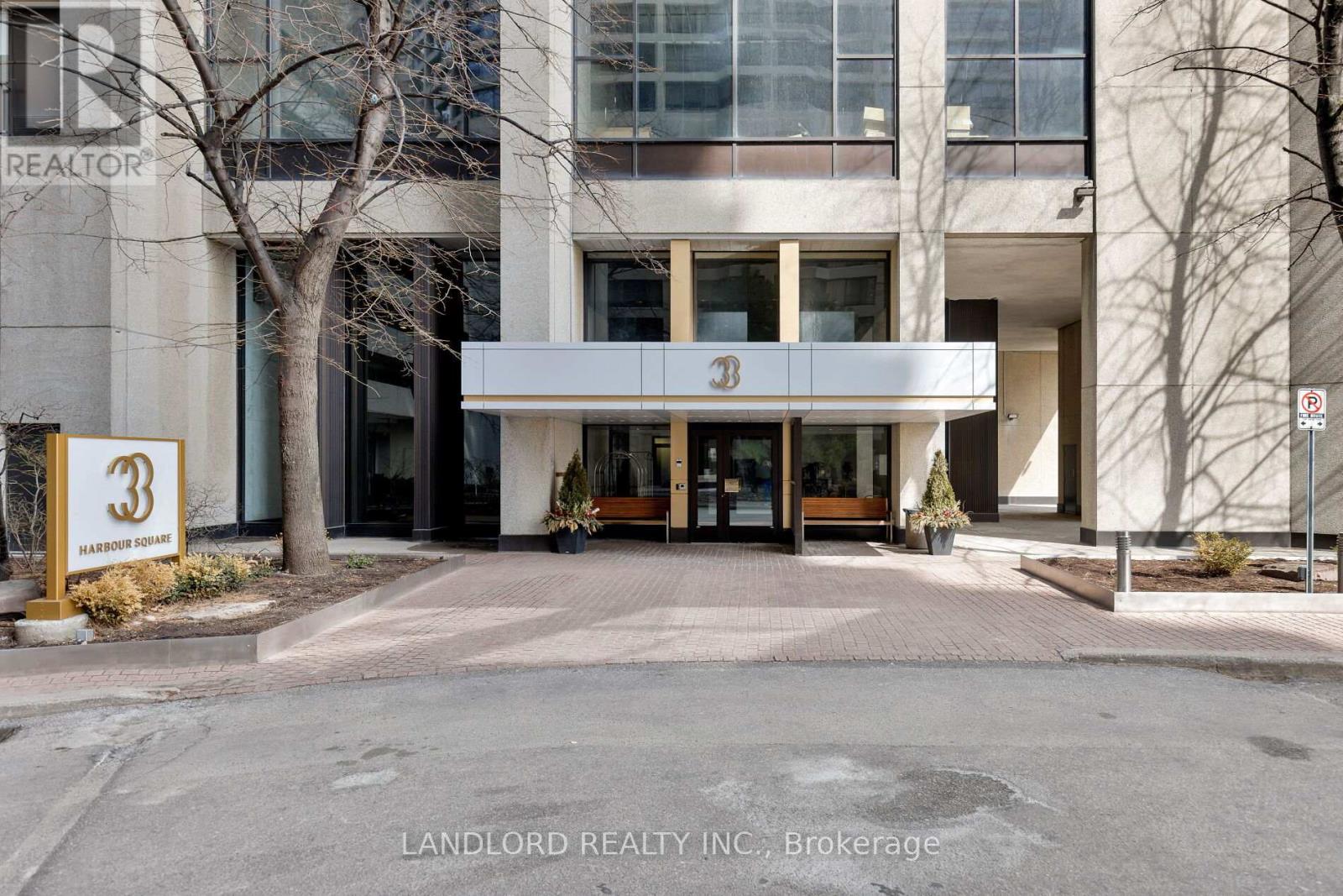 Apartment at 2208 - 33 HARBOUR SQUARE, Toronto (Waterfront Communities)