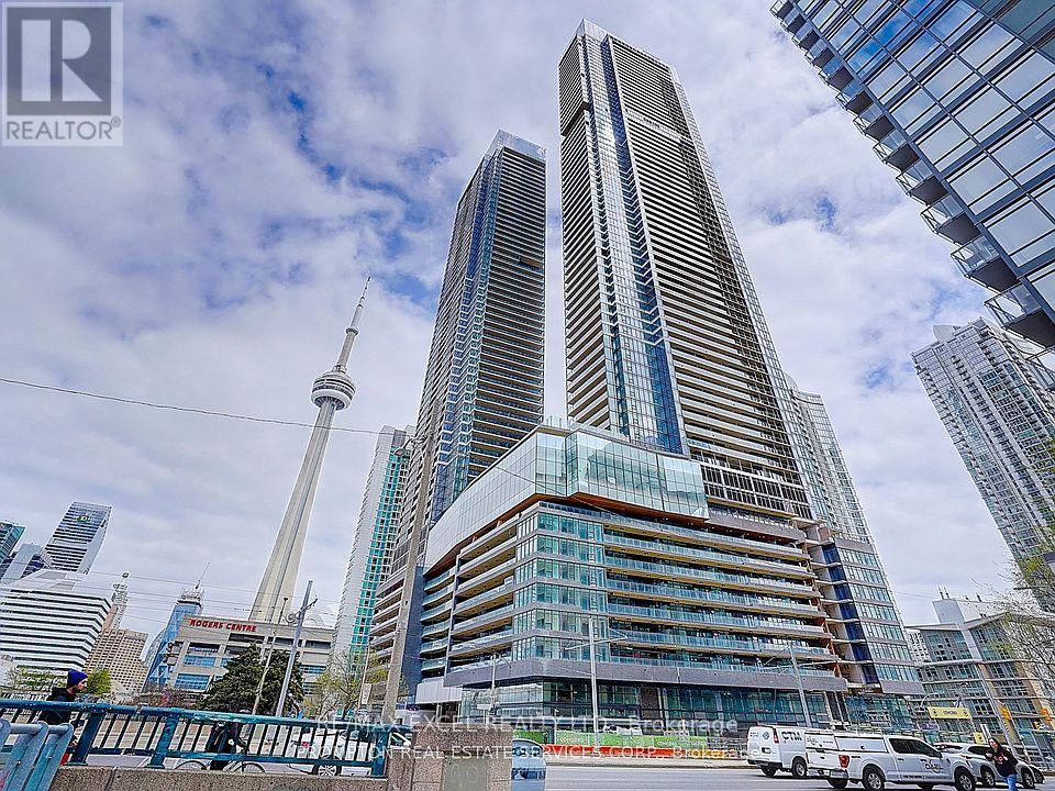 Apartment at 627 - 3 CONCORD CITYPLACE WAY, Toronto (Waterfront Communities)