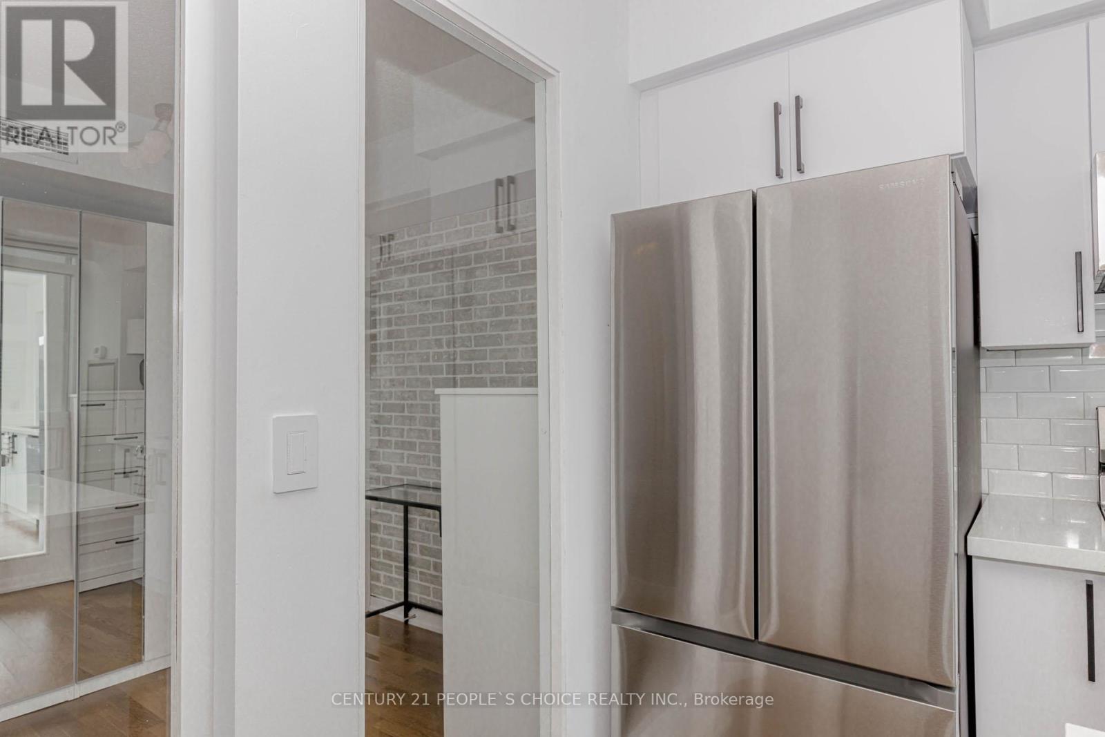 Apartment at 1611 - 215 FORT YORK BOULEVARD, Toronto