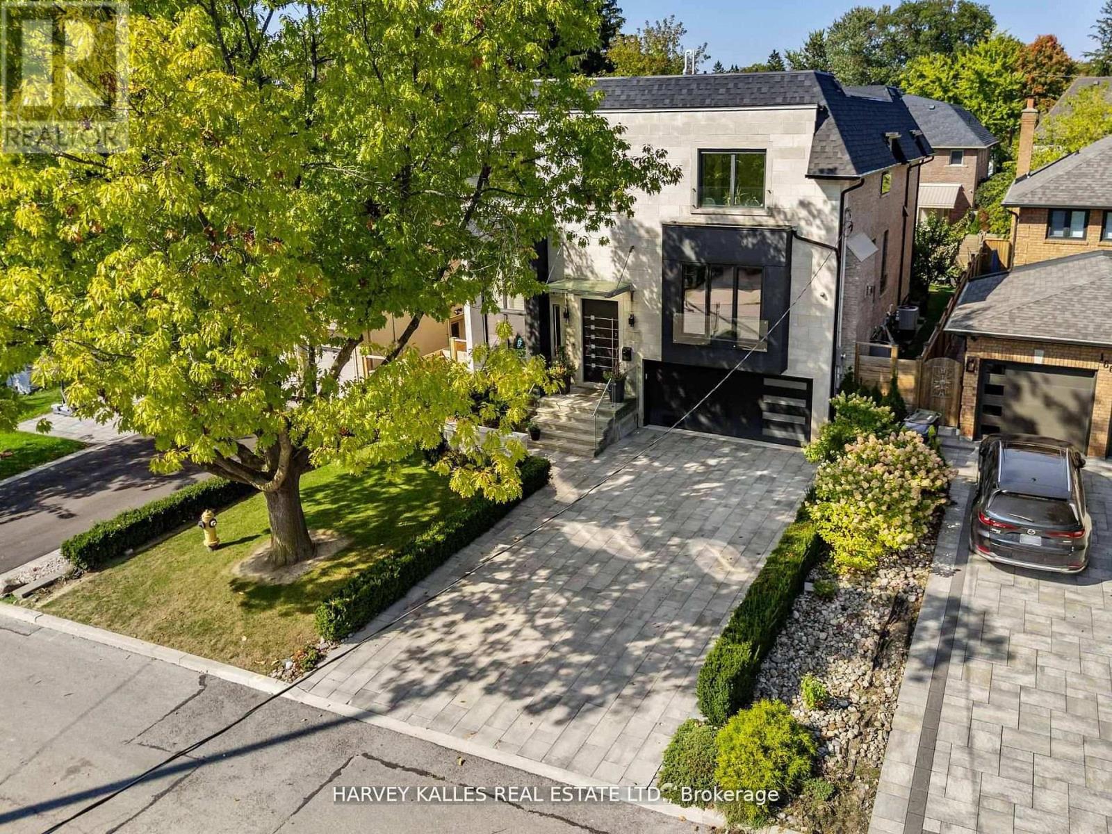 Detached at 170 BURNDALE AVENUE, Toronto (Lansing-Westgate)