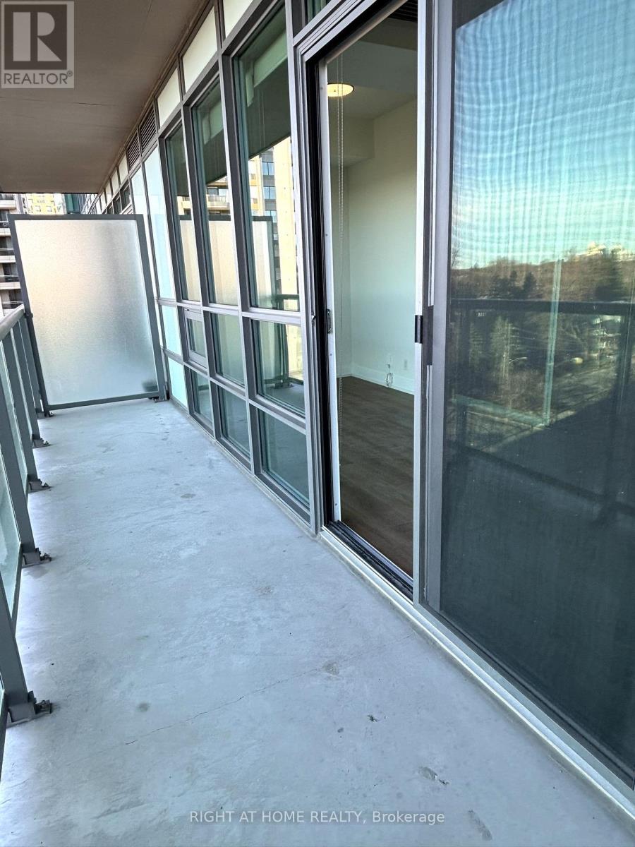Apartment at 805 - 26 NORTON AVENUE, Toronto