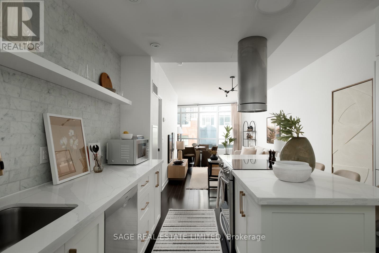 Apartment at 728 - 38 DAN LECKIE WAY, Toronto (Waterfront Communities)