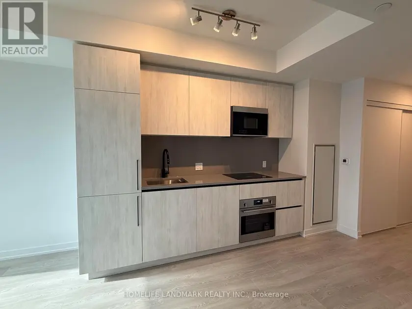 Apartment at 3203 - 35 PARLIAMENT STREET, Toronto (Waterfront Communities)